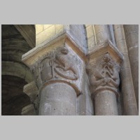 Collégiale Notre-Dame de Poissy, photo GFreihalter, Wikipedia,2.jpg